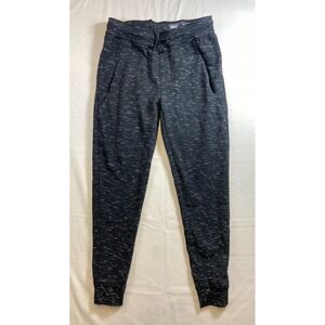 Buckle‎ Black Heathered BKE Performance Joggers Size Medium 30" Inseam
